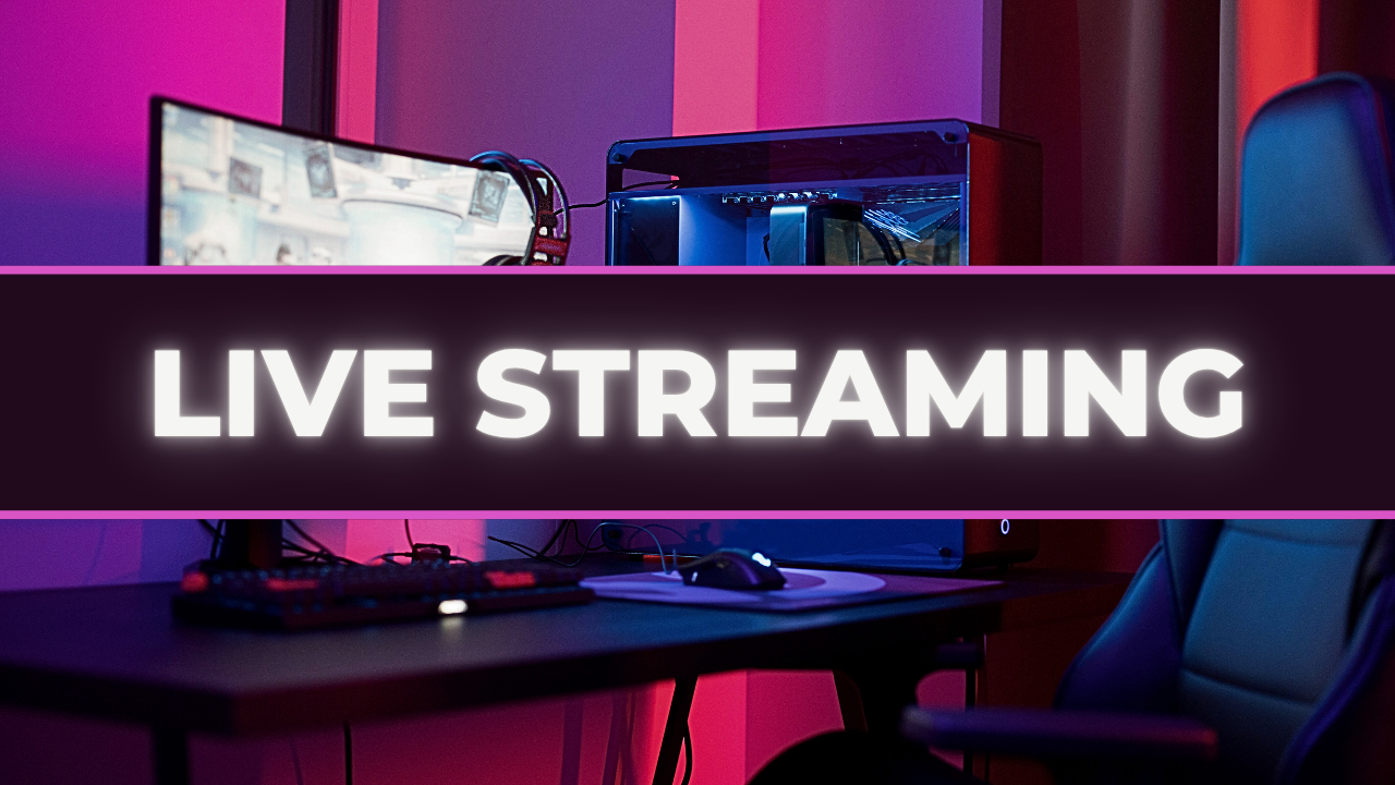 Stream Overlay Pack 1080p (HD)